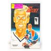 Image 1 : ALL-PRO SPORTS COMICS #5 --- GRETZKY