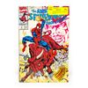 AMAZING SPIDER-MAN - CHAOS IN CALGARY #4