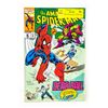 Image 1 : AMAZING SPIDER-MAN - DEAD BALL #5