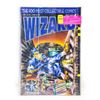Image 1 : WIZARD - FIRST EDITION WITH PROMO CARD