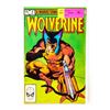 Image 1 : WOLVERINE #4