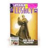 Image 1 : STAR WARS - LEGACY #16