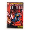 BATMAN: MASK OF THE PHANTASM -- MINI COMIC