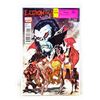 Image 1 : LEGION OF MONSTERS #1