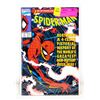 SPIDER-MAN SAGA #1