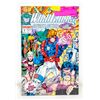 WILDC.A.T.S. #1