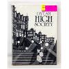 Image 1 : CEREBUS - BOOK TWO  (HIGH SOCIETY)