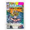 Image 1 : MAGIK #4 --- CPV