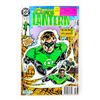 Image 1 : GREEN LANTERN #1 --- NEWSSTAND EDITION