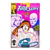 Image 1 : FIRESTAR #1