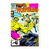 Image 1 : INCREDIBLE HULK & WOLVERINE #1 --- HULK 181