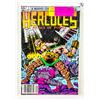 Image 1 : HERCULES - PRINCE OF POWER #1