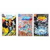 Image 1 : NEW TEEN TITANS #1 TO #3