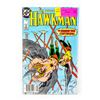 Image 1 : HAWKMAN #1 --- CPV