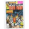 Image 1 : IRON MAN #148