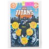 Image 1 : NEW TEEN TITANS ANNUAL #2