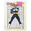 Image 1 : VIGILANTE #1