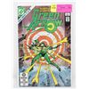 Image 1 : GREEN ARROW #1
