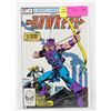 Image 1 : HAWKEYE #1