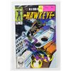 Image 1 : HAWKEYE #2