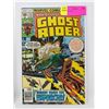 Image 1 : GHOST RIDER #22