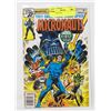 Image 1 : MICRONAUTS #1