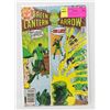 Image 1 : GREEN LANTERN #116 --- NEWSSTAND EDITION