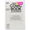 Image 1 : GENERIC COMIC BOOK #1