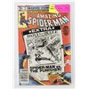 Image 1 : AMAZING SPIDER-MAN ANNUAL #15 --- CPV