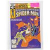 Image 1 : SPECTACULAR SPIDER-MAN #61