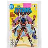 Image 1 : NEW TEEN TITANS #22