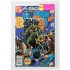 Image 1 : SAGA OF THE SWAMP THING #1