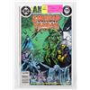 Image 1 : SAGA OF THE SWAMP THING ANNUAL #2 --- CPV