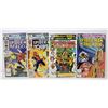 Image 1 : MARVEL TEAM-UP --- 4 ISSUES