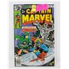 Image 1 : CAPTAIN MARVEL #61 --- NEWSSTAND EDITION