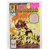 Image 1 : PHOENIX - THE UNTOLD STORY #1