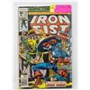 Image 1 : IRON FIST #12