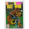 Image 1 : BATMAN #296 --- NEWSSTAND EDITION