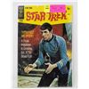 Image 1 : STAR TREK #6 --- SPOCK PHOTO COVER