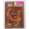 Image 1 : DOC SAVAGE #1