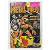 Image 1 : METAL MEN #27