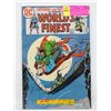 Image 1 : WORLD'S FINEST #214