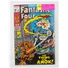 Image 1 : FANTASTIC FOUR #111