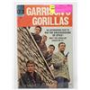 Image 1 : GARRISON'S GORILLA'S #2