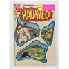 Image 1 : HAUNTED #1