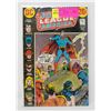 Image 1 : JUSTICE LEAGUE #102
