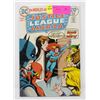 Image 1 : JUSTICE LEAGUE #109