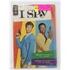 Image 1 : I SPY #3 --- BILL COSBY PHOTO COVER