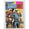 Image 1 : THE LONE RANGER #12