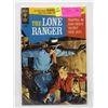 Image 1 : THE LONE RANGER #16